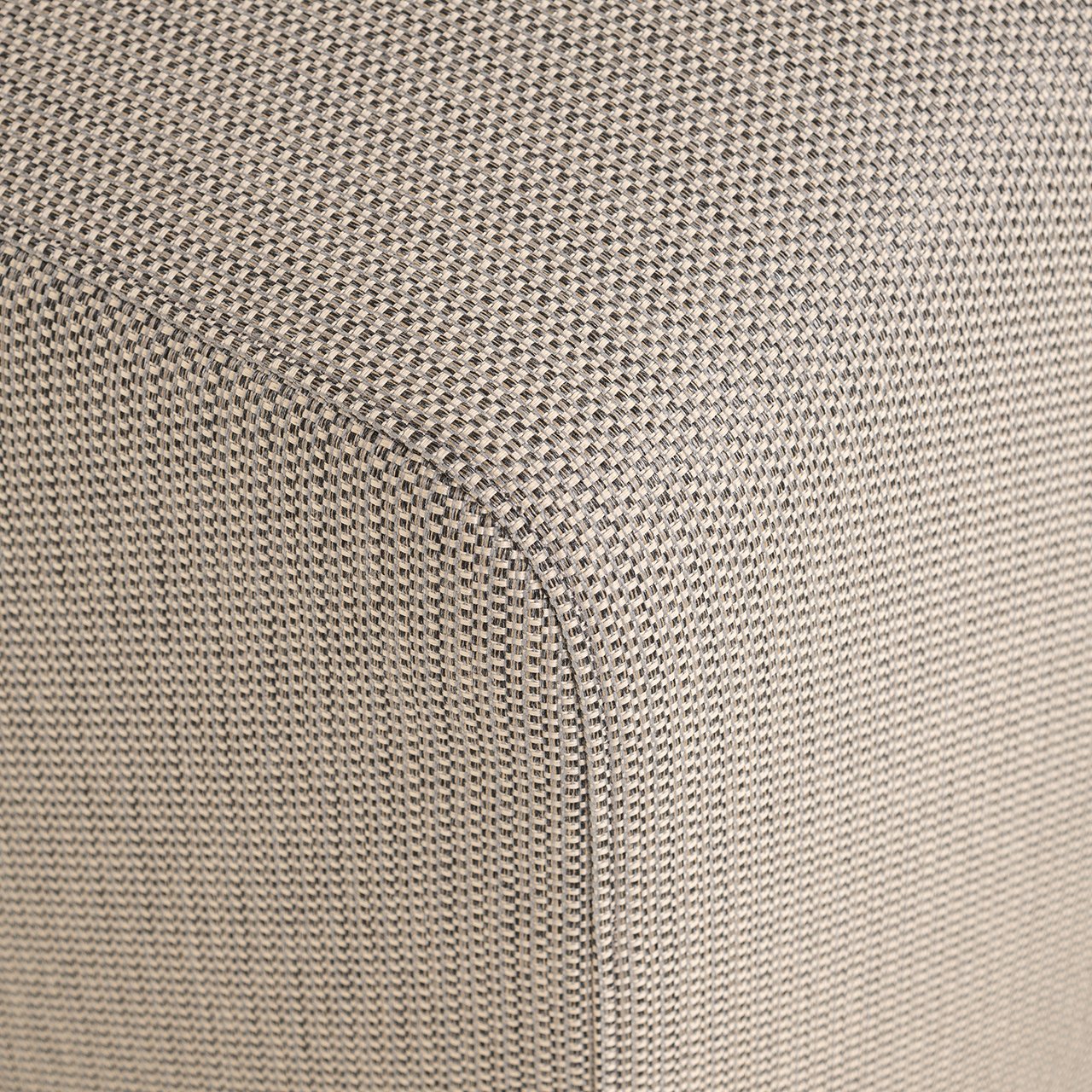 8730 TAUPE - Krzesło ogrodowe Riva taupe (22085 Taupe)