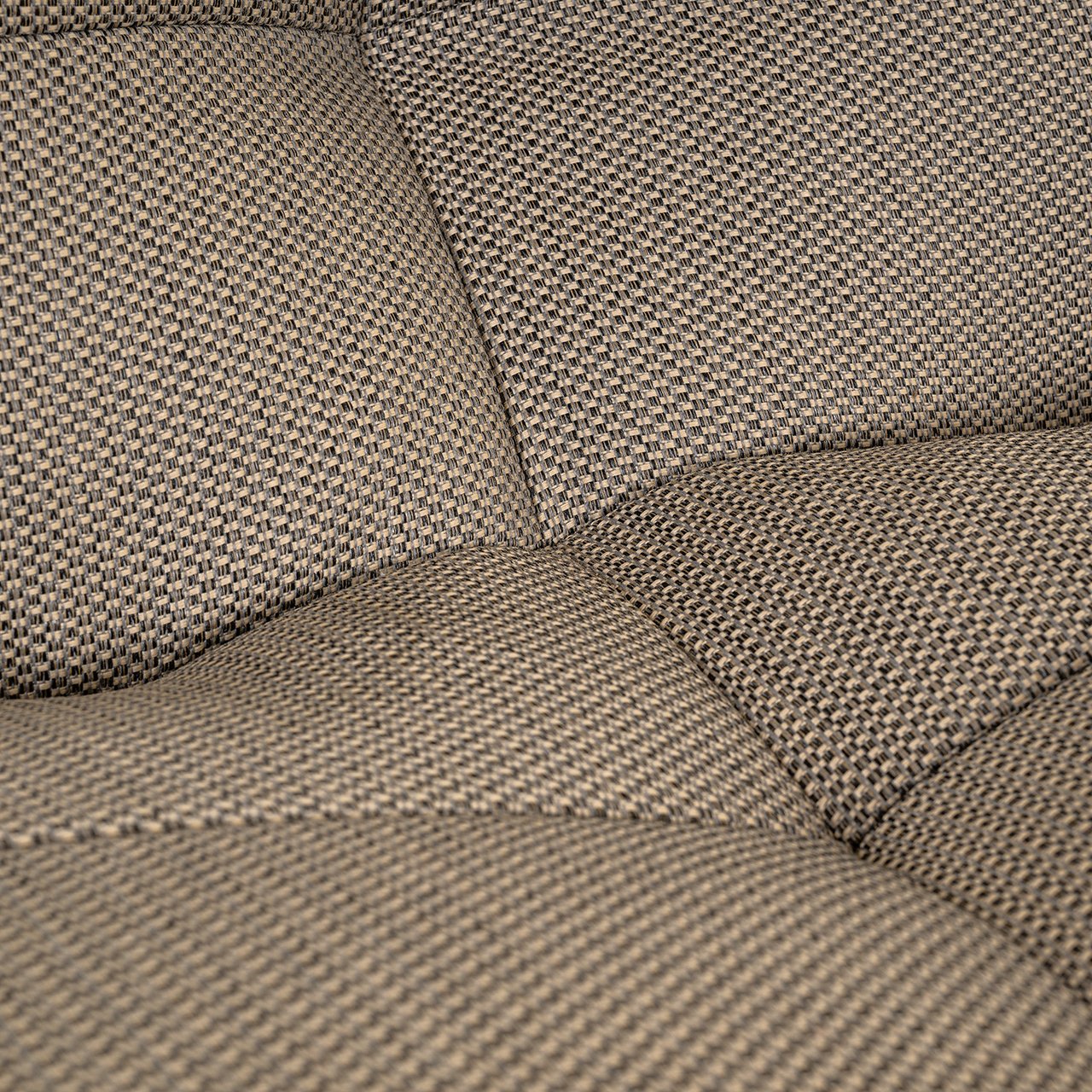 8734 TAUPE - Leżak ogrodowy Scoppios taupe (22085 Taupe)