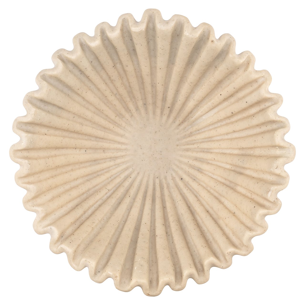 -BO-0005 - Miska Sadia biała