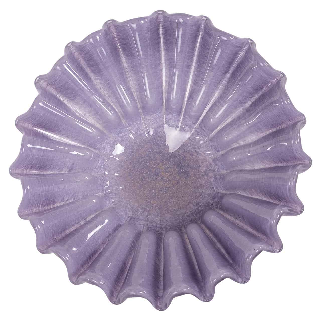 -BO-0007 - Miska Beaudyle (fioletowa)