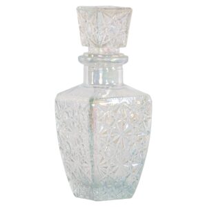 -BT-0001 - Przedmiot dekoracyjny Dayna opalizujący (8 sztuk)