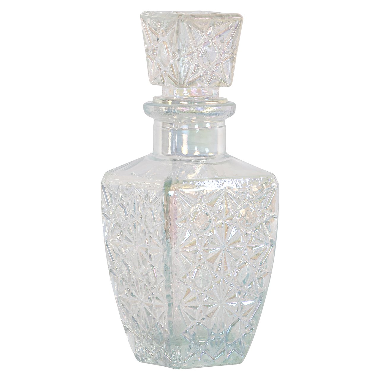 -BT-0001 - Przedmiot dekoracyjny Dayna opalizujący (8 sztuk)