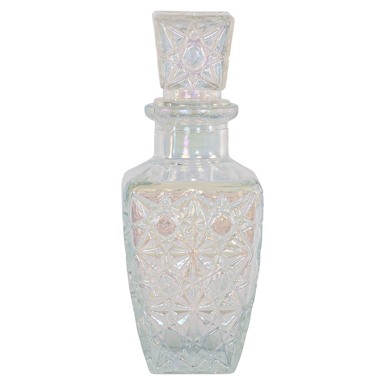 -BT-0001 - Przedmiot dekoracyjny Dayna opalizujący (8 sztuk)