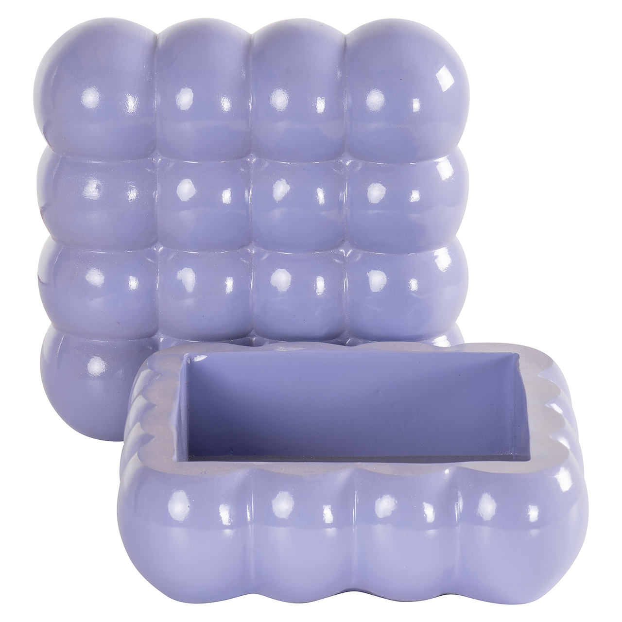 -JB-0081 - Pudełko do przechowywania Cece małe