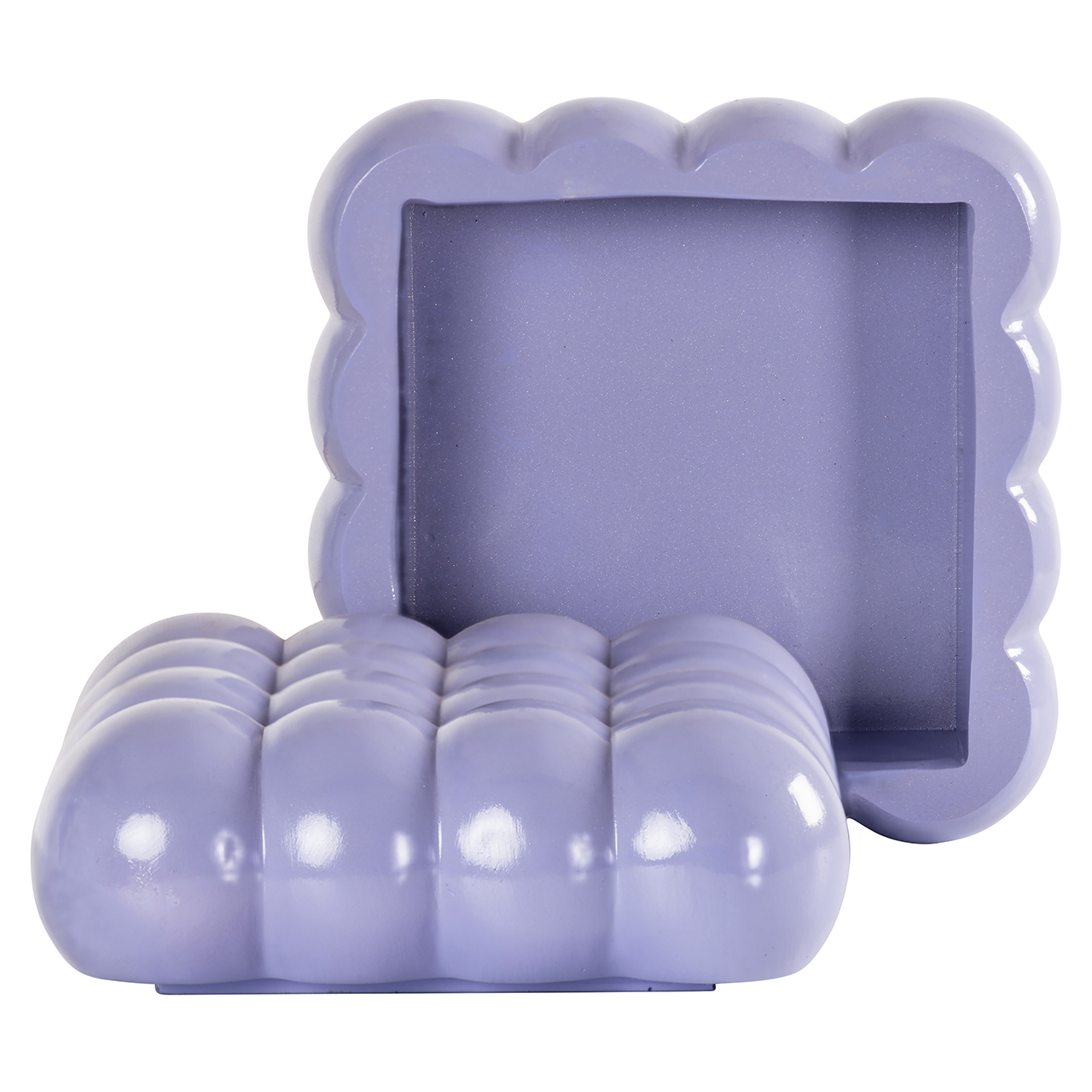 -JB-0081 - Pudełko do przechowywania Cece małe