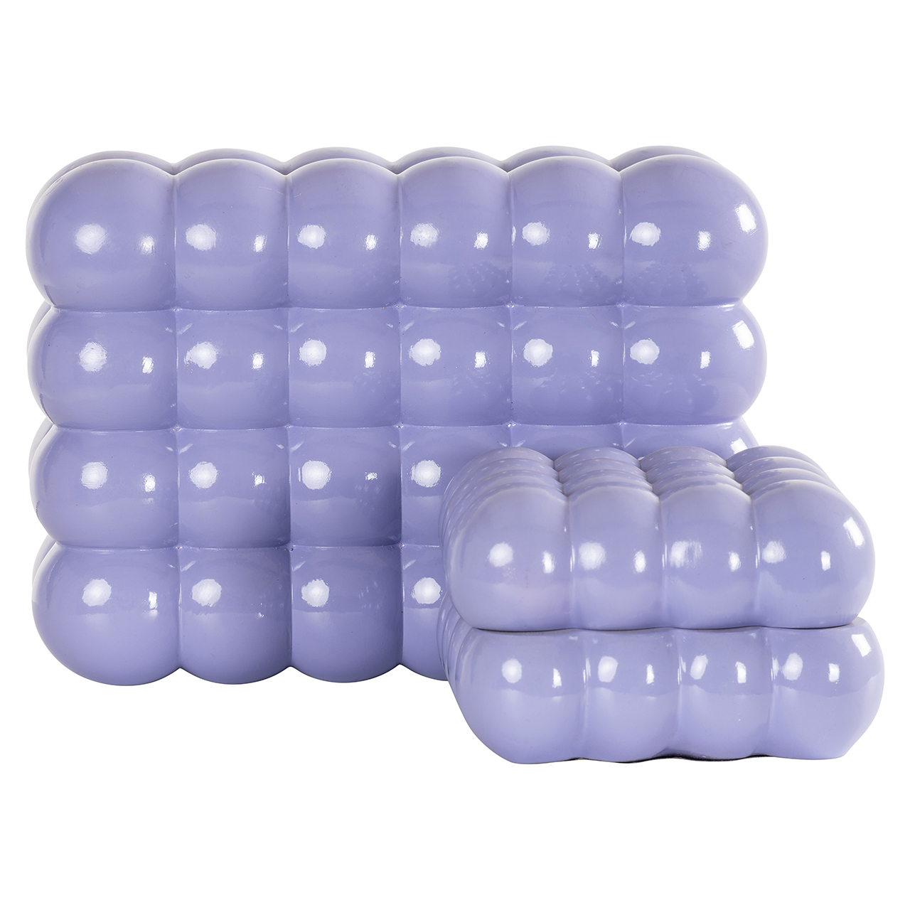 -JB-0081 - Pudełko do przechowywania Cece małe