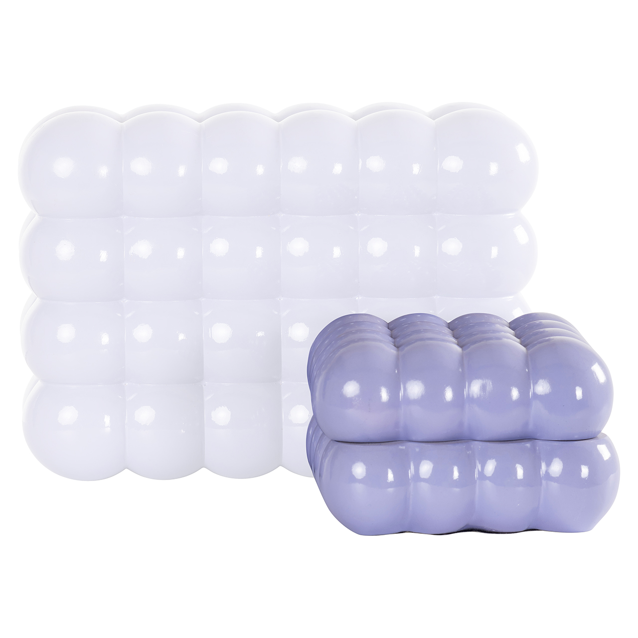 -JB-0081 - Pudełko do przechowywania Cece małe