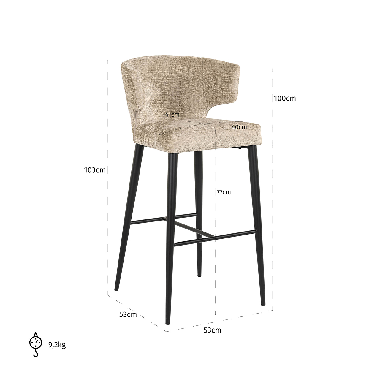 S4716 FR DESERT FUSION -