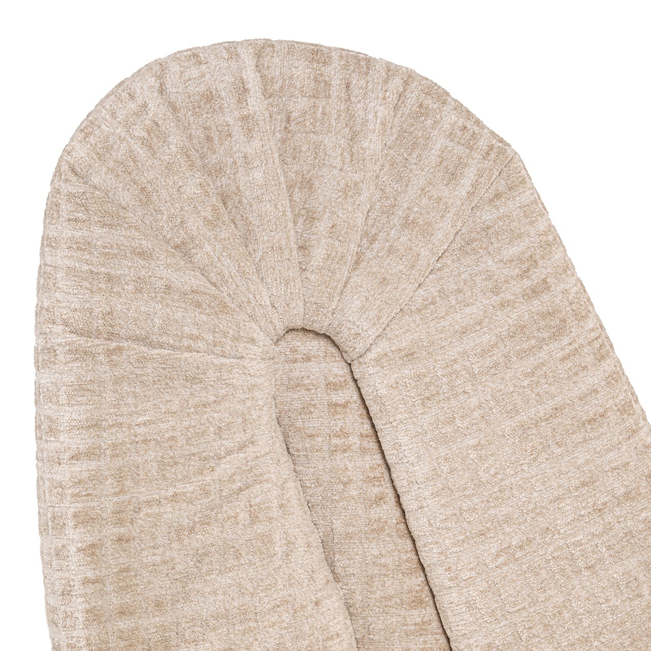 S4768 CREAM JASPER - Fotel wypoczynkowy Kyli kremowy jaspis (Jasper 11 Cream)