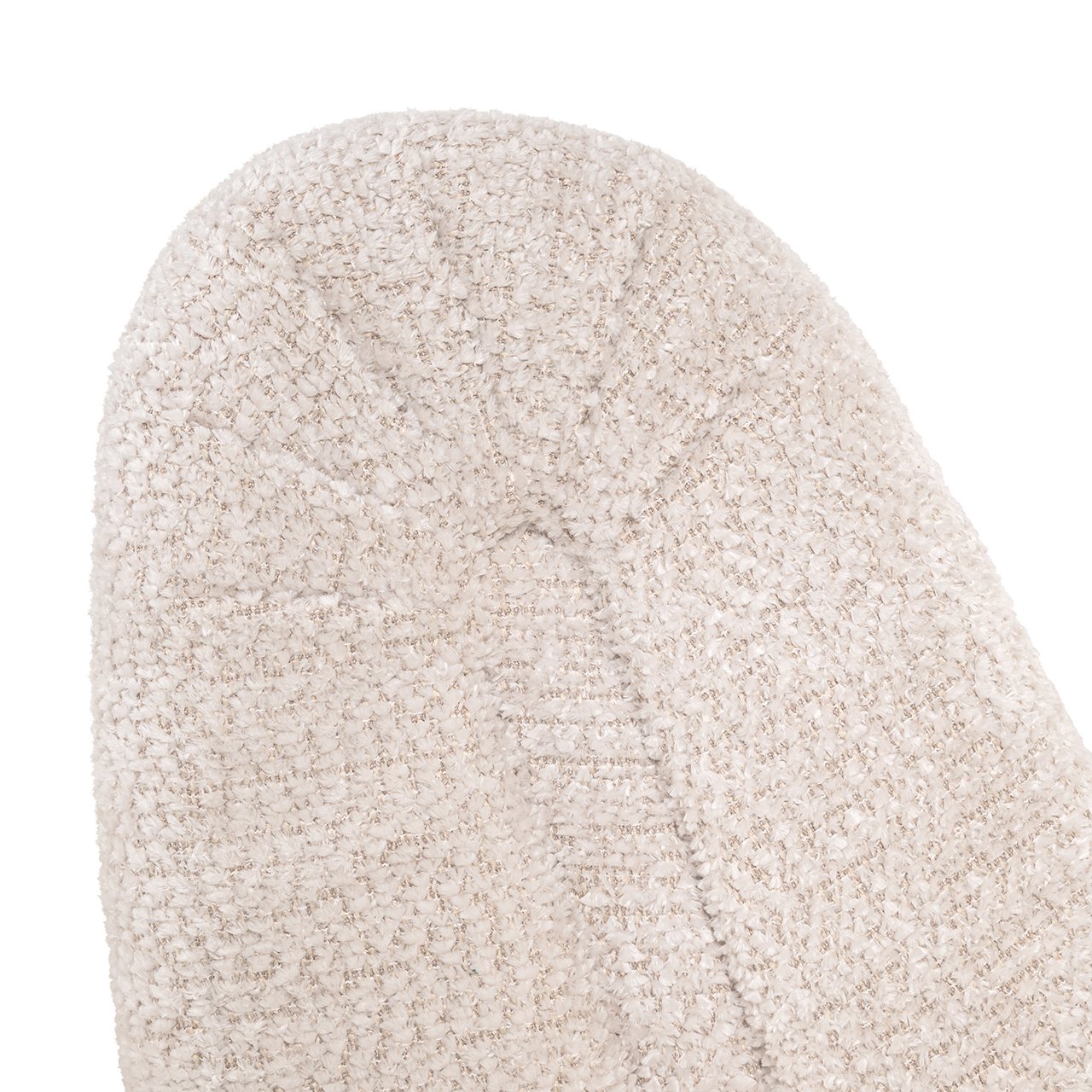 S4768 LOVELY CREAM - Fotel wypoczynkowy Kyli lovely cream (Be Lovely 11 Cream)