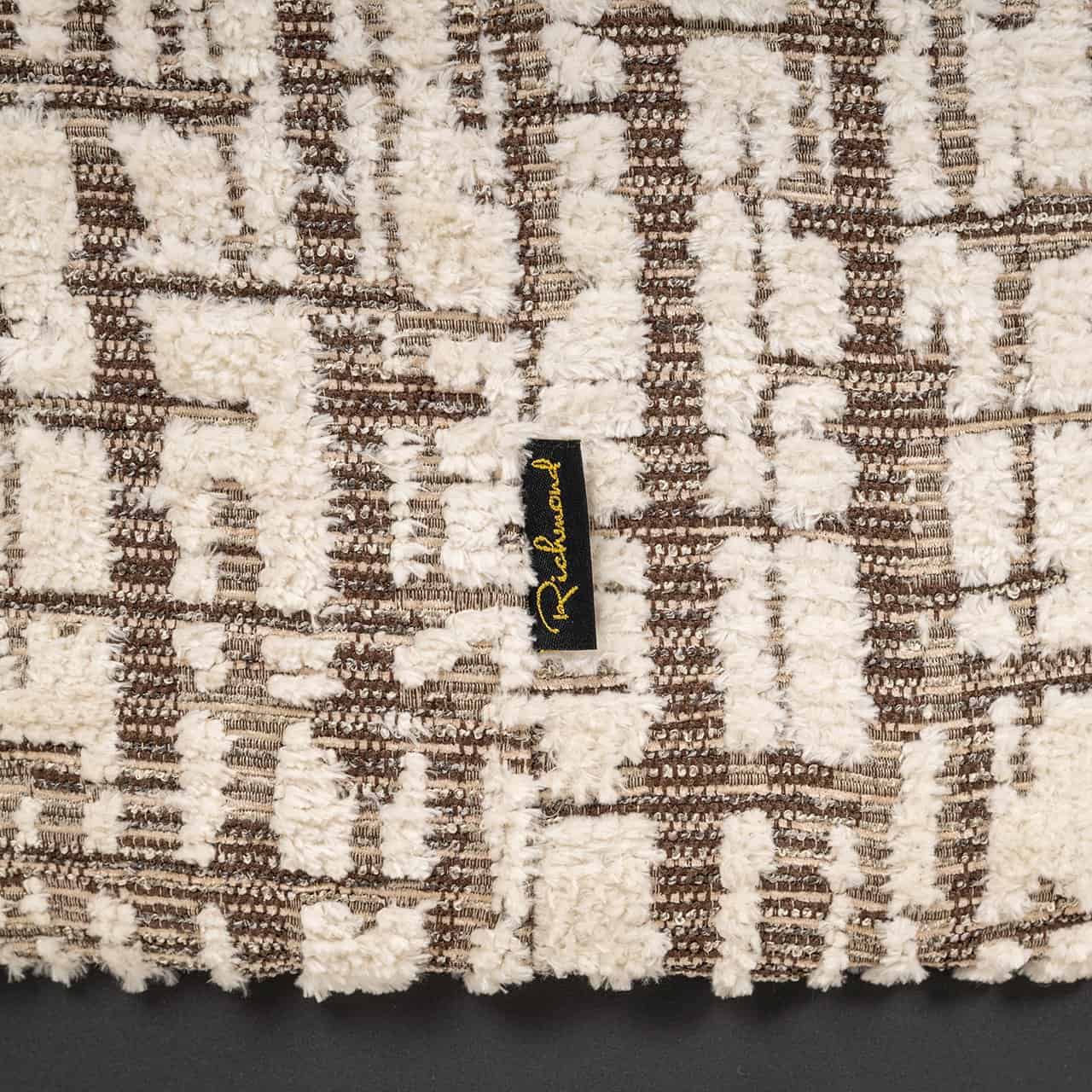 S4772 CREAM DALIA - Krzesło Franny krem ​​Dalia (Dalia 11 Krem)