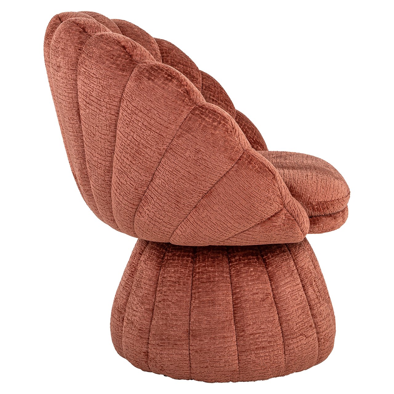 S4777 BLUSH FUSION - Fotel wypoczynkowy Blossom blush fusion (Fusion 92 Blush)