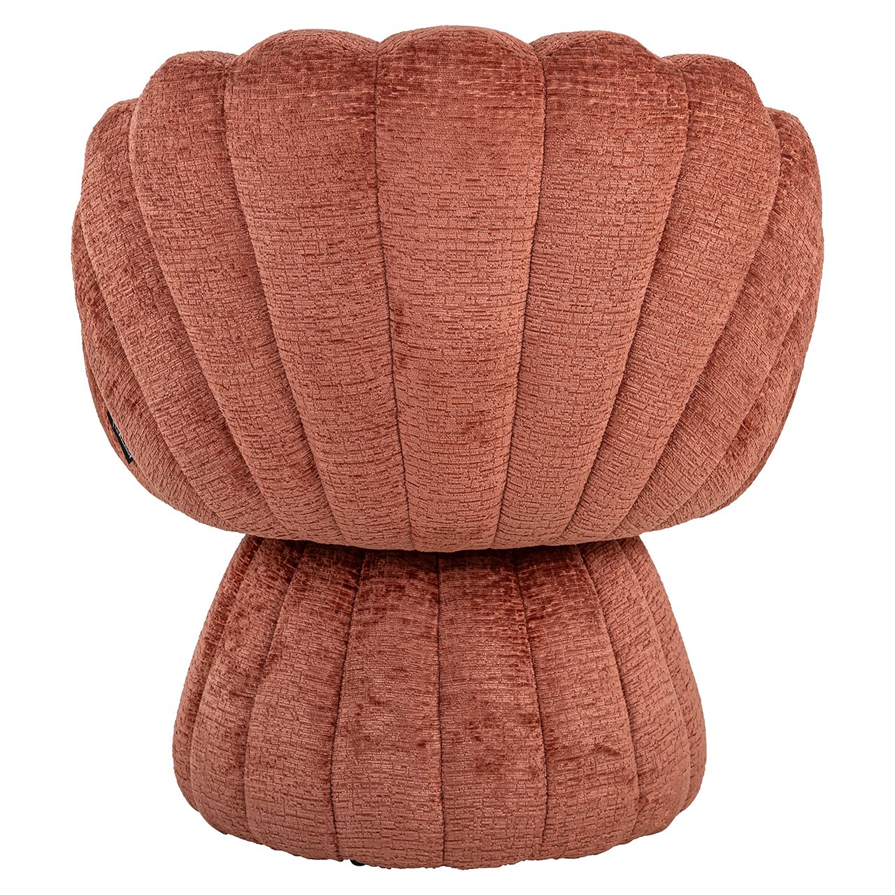 S4777 BLUSH FUSION - Fotel wypoczynkowy Blossom blush fusion (Fusion 92 Blush)