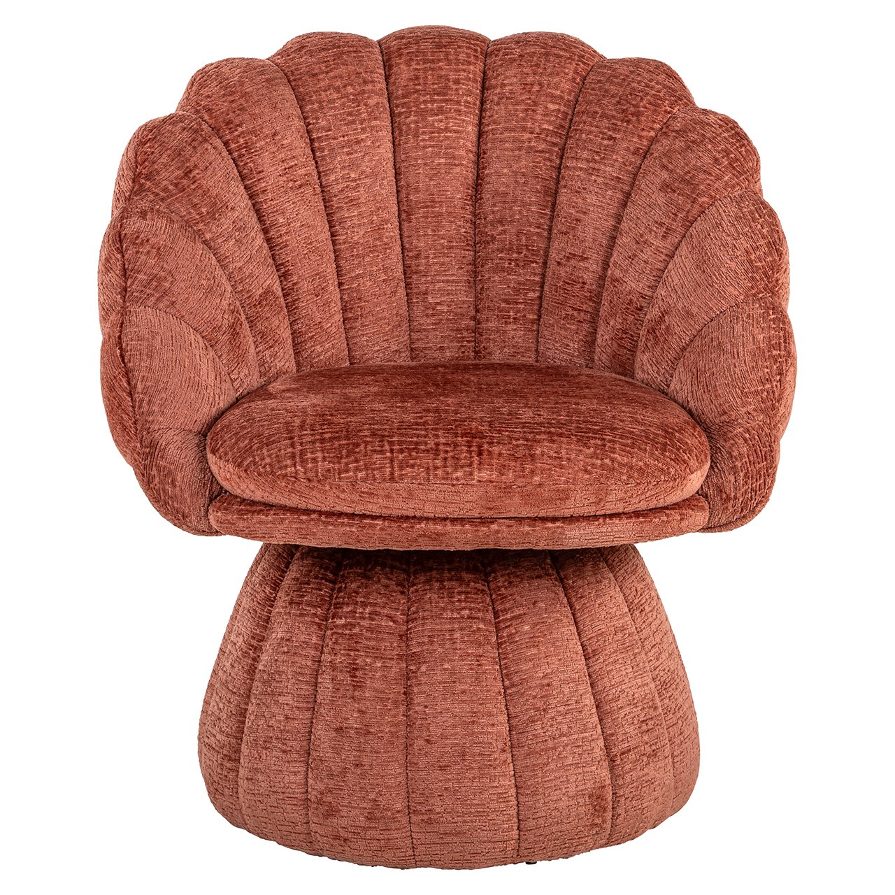 S4777 BLUSH FUSION - Fotel wypoczynkowy Blossom blush fusion (Fusion 92 Blush)