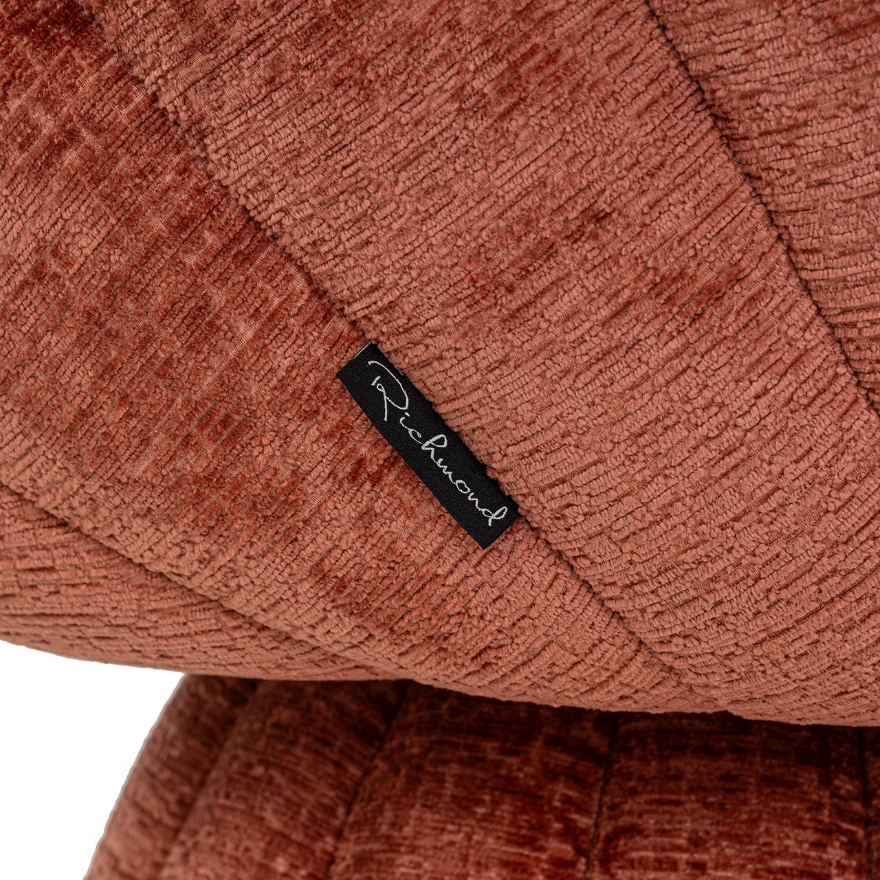 S4777 BLUSH FUSION - Fotel wypoczynkowy Blossom blush fusion (Fusion 92 Blush)