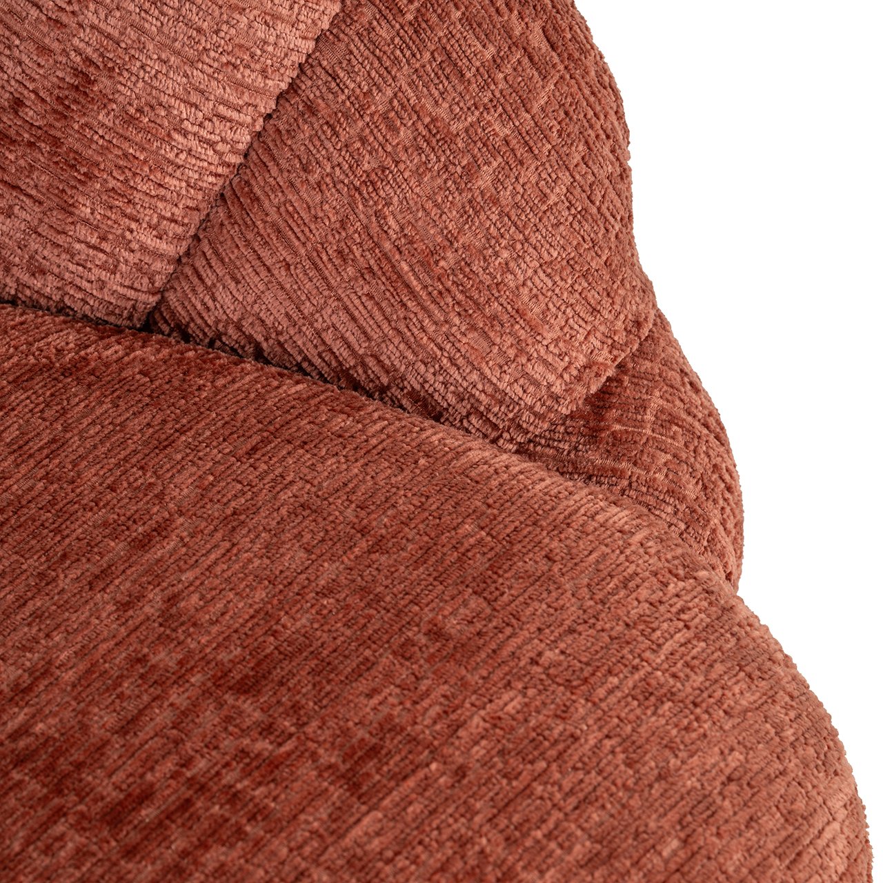 S4777 BLUSH FUSION - Fotel wypoczynkowy Blossom blush fusion (Fusion 92 Blush)