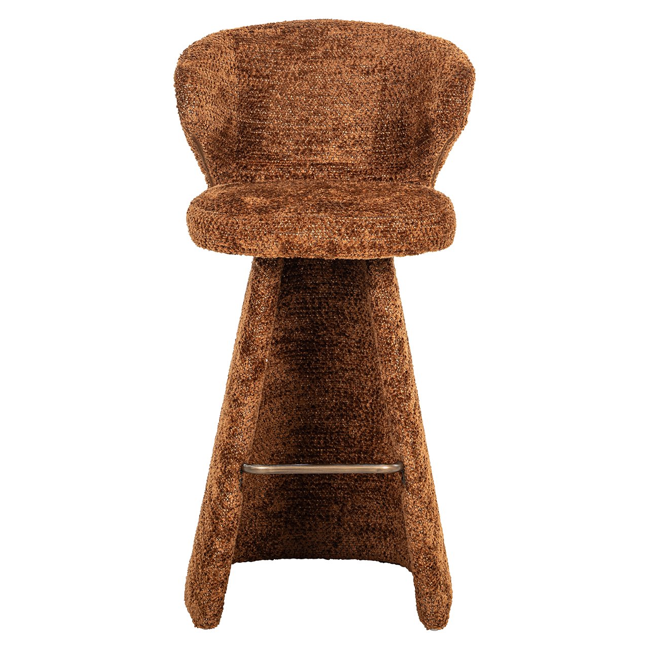 S4782 LOVELY CINNAMON - Hoker barowy Gatsbi lovely cynamon (Be Lovely 603 Cinnamon)