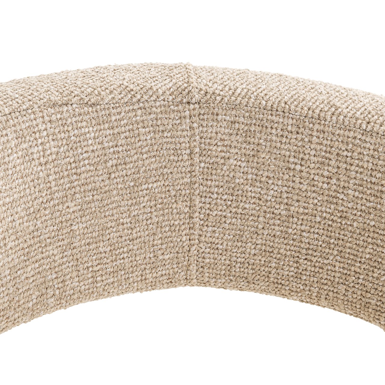 S4783 BISCOTTI - Krzesło barowe Ellis Biscotti (Biscotti)