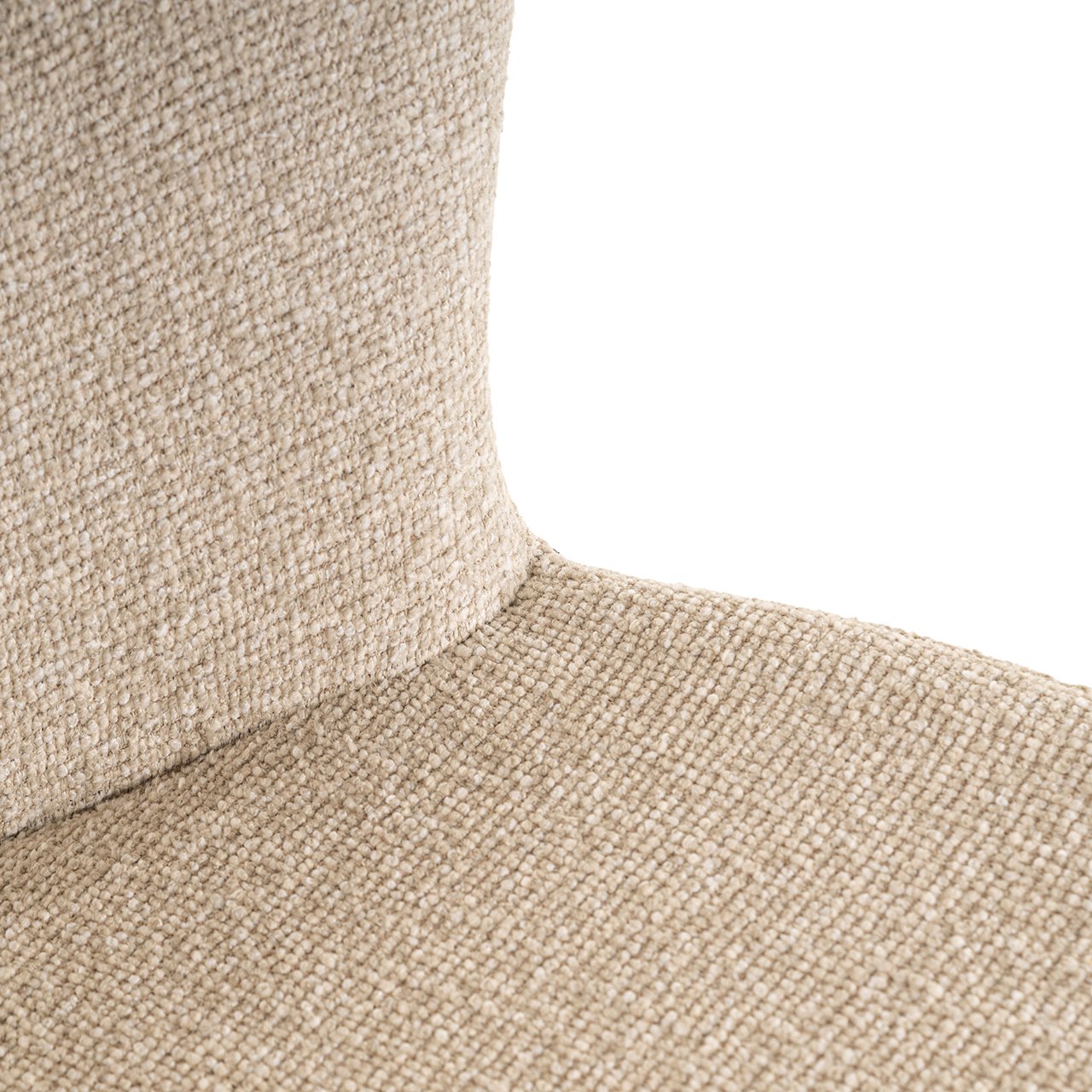 S4792 BISCOTTI - Krzesło Odarby Biscotti (zestaw 2 szt.) (Biscotti)