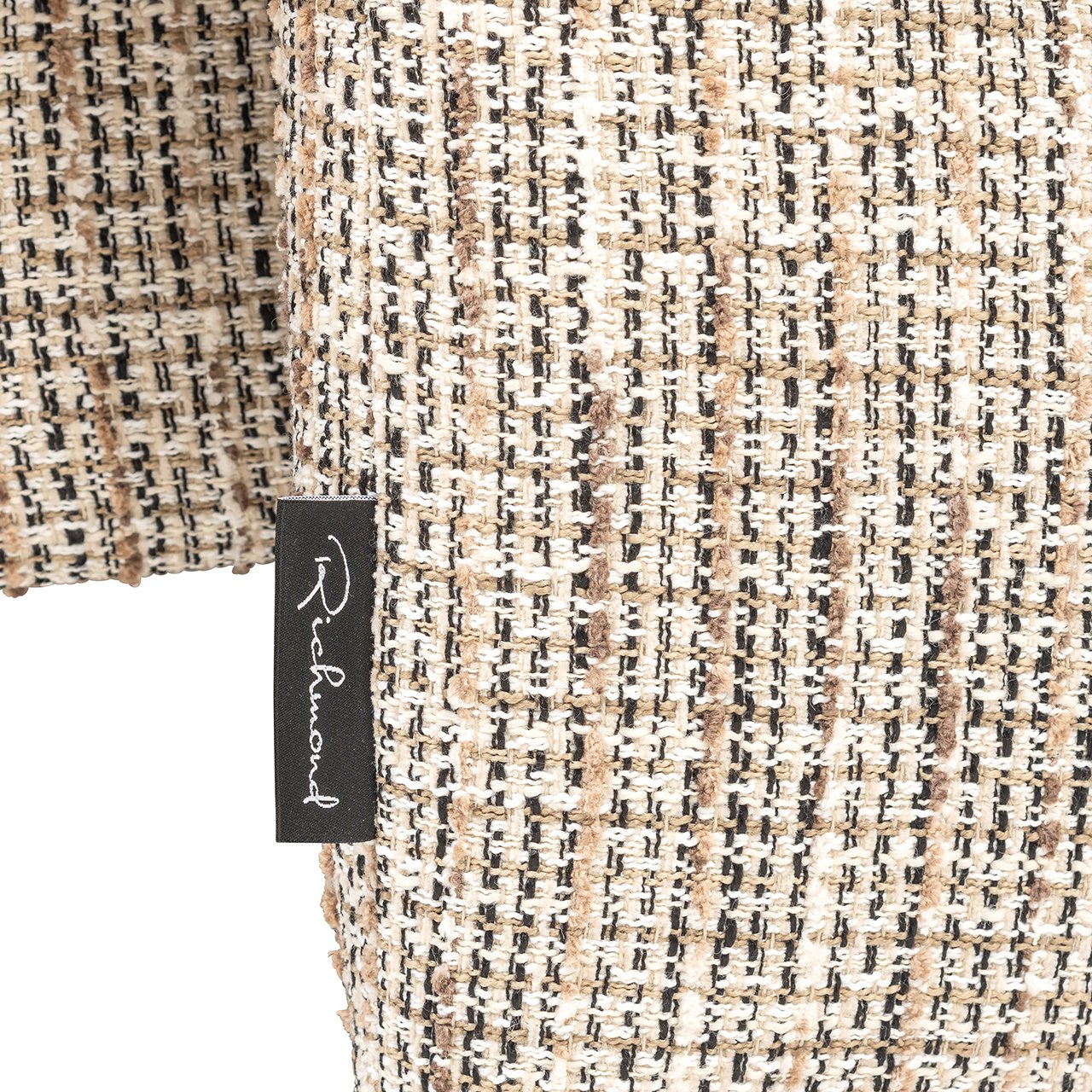 S5169 TRENDY NATURE - Sofa Milania modna natura