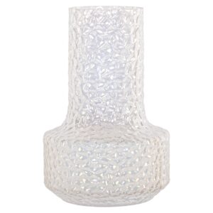 -VA-0357 - Wazon Bridey opalizujący