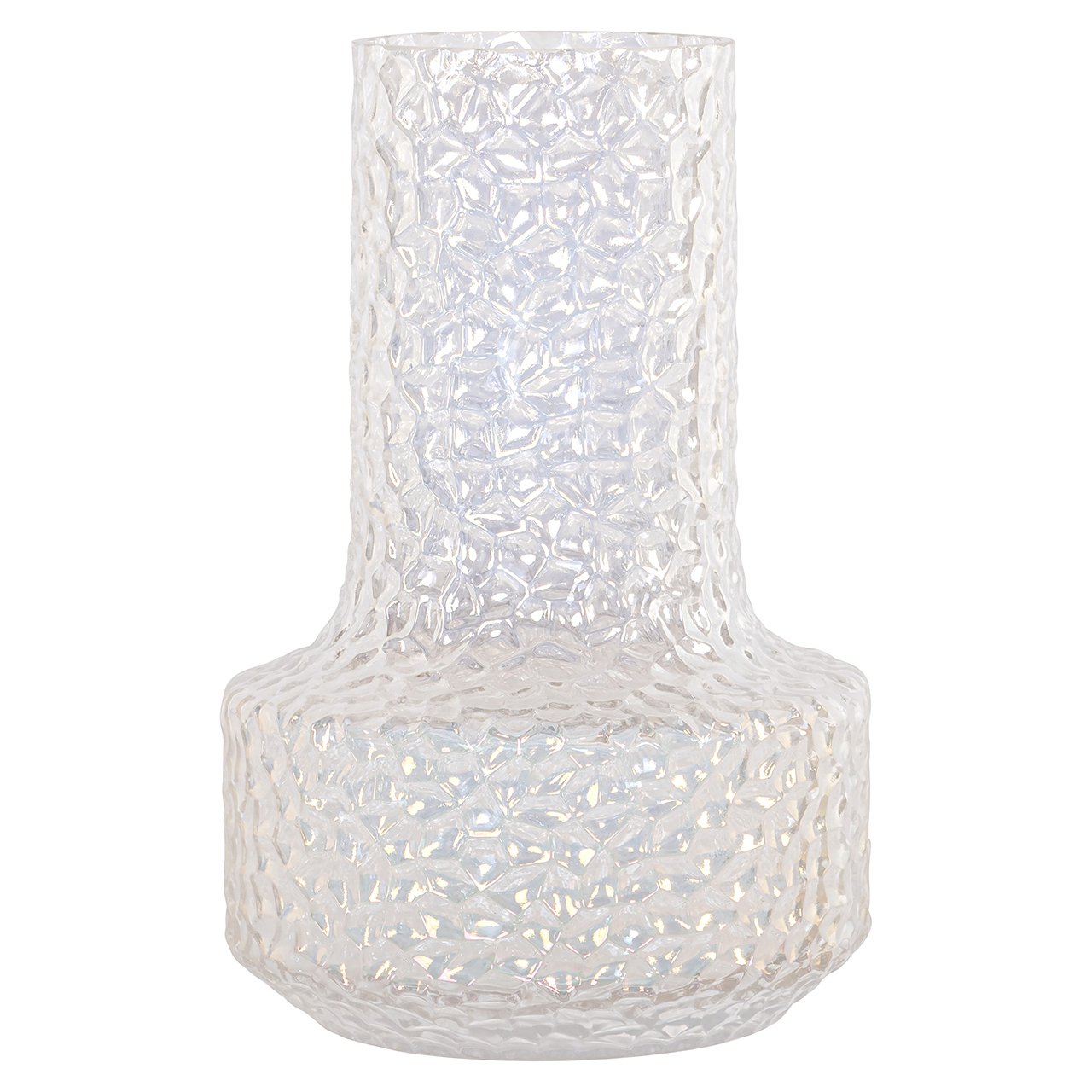 -VA-0357 - Wazon Bridey opalizujący