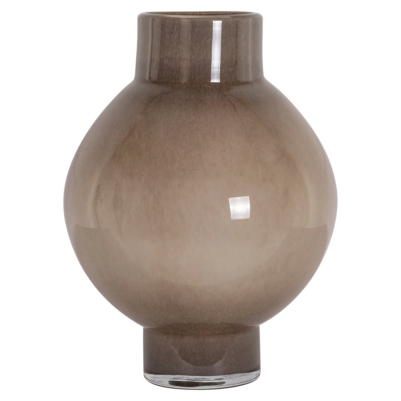 -VA-0394 - Wazon Celina duży (Taupe)
