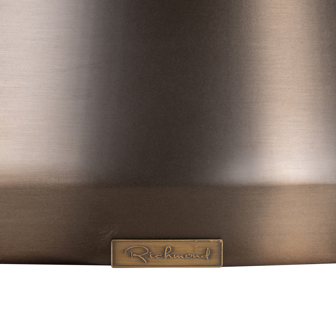 7190 - Stół jadalny Montgommery beżowy 130Ø