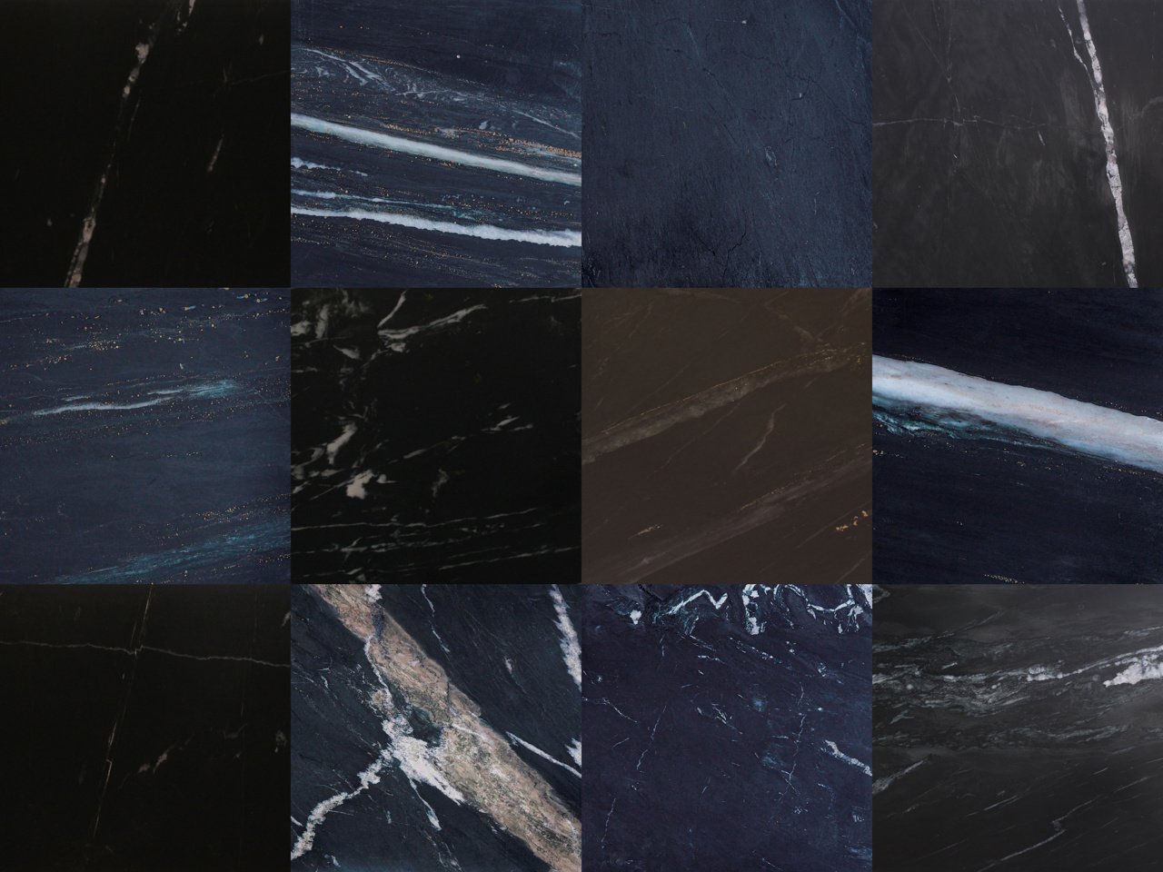 7578 - Stół jadalny Ironville złoty 140Ø