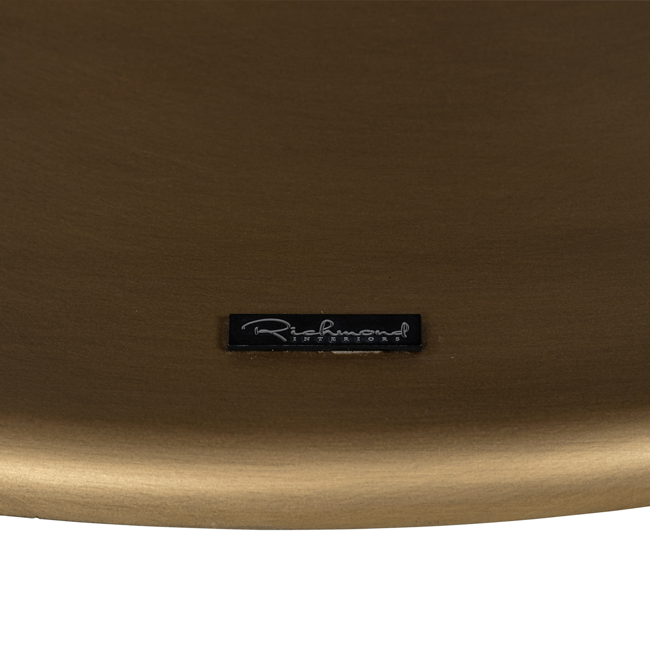 7748 - Stół jadalny Luxor brązowy owalny 230