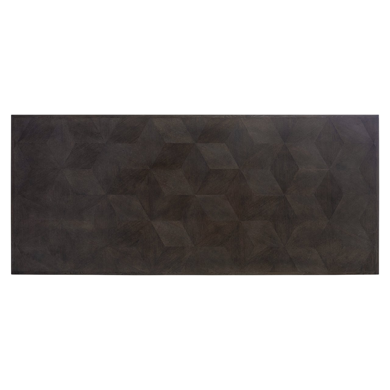 7749 - Stół jadalny Luxor brązowy diament 230