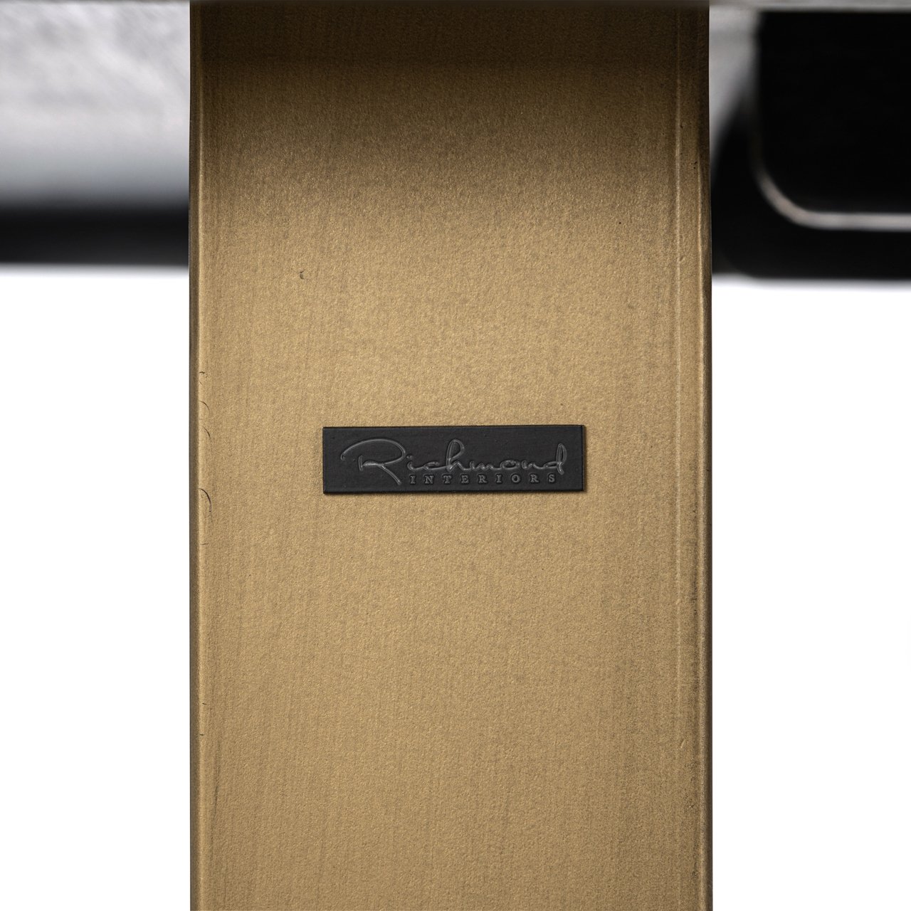 7749 - Stół jadalny Luxor brązowy diament 230