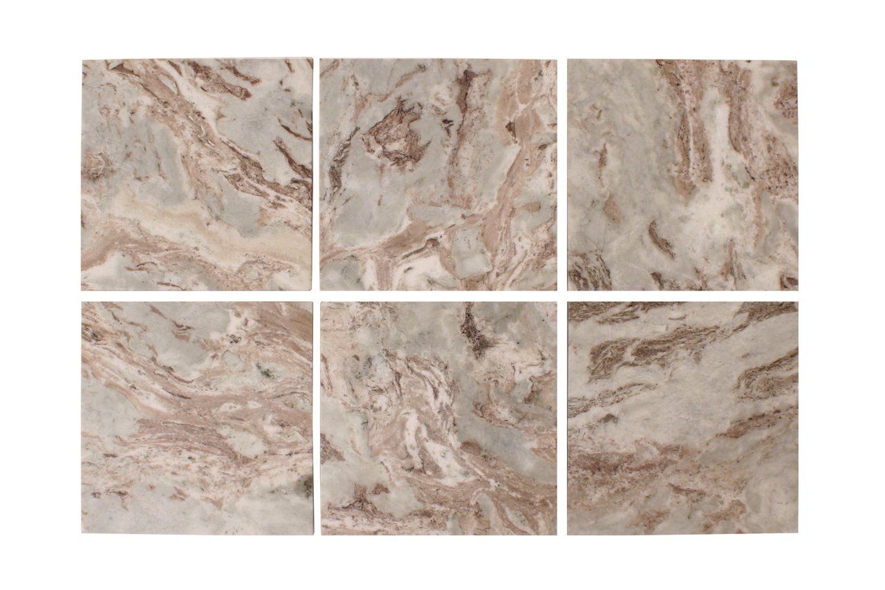 7817 - Stół jadalny Coronel beżowy 240