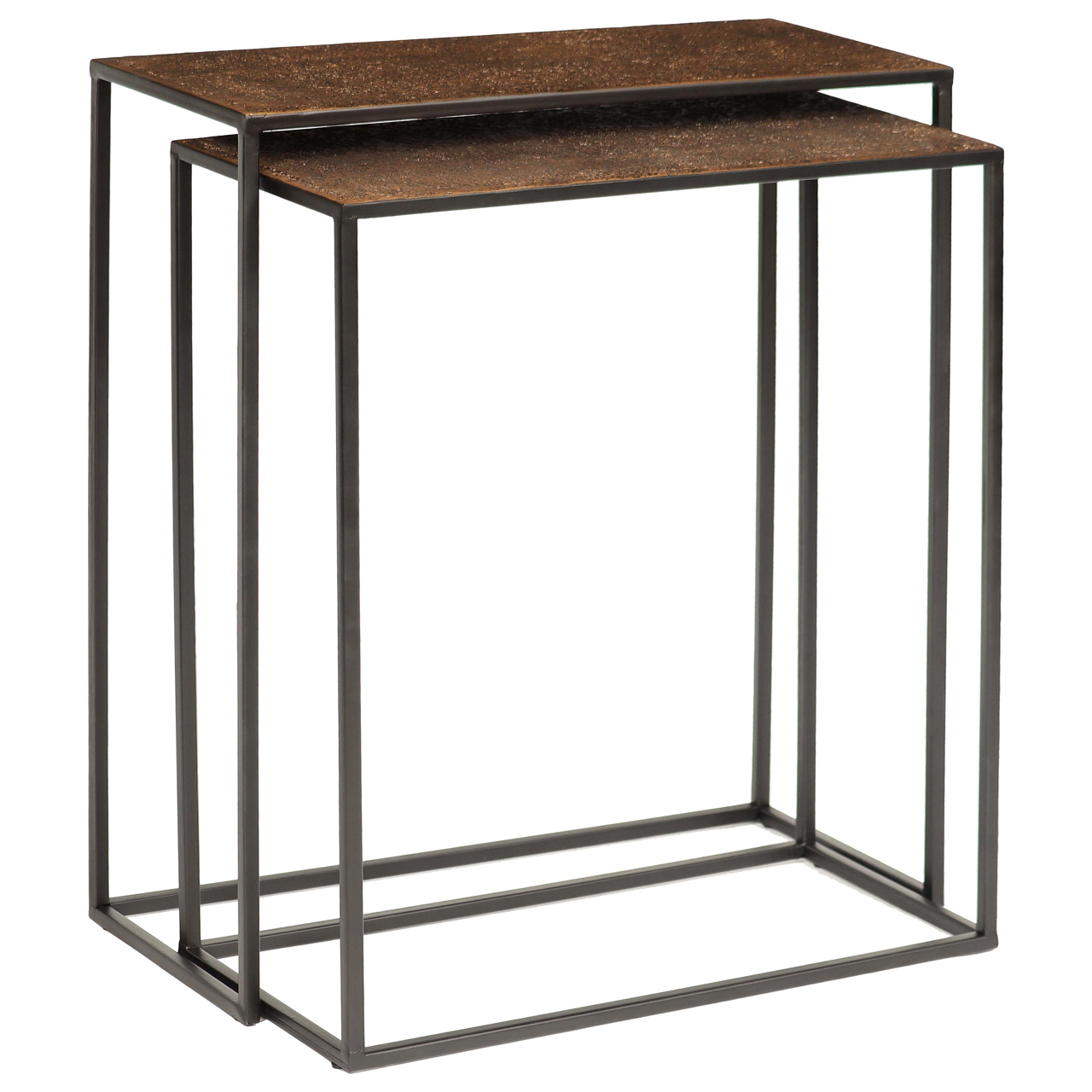 825206 - Konsola Bristol (zestaw 2 szt.)