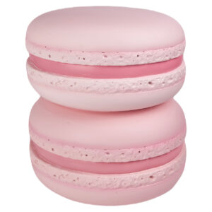 825331 - Stolik kawowy Macaron różowy