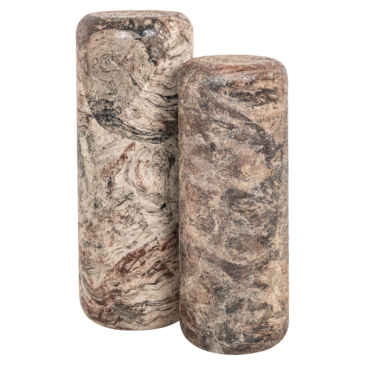 825333 - Kolumna Mayah beżowa