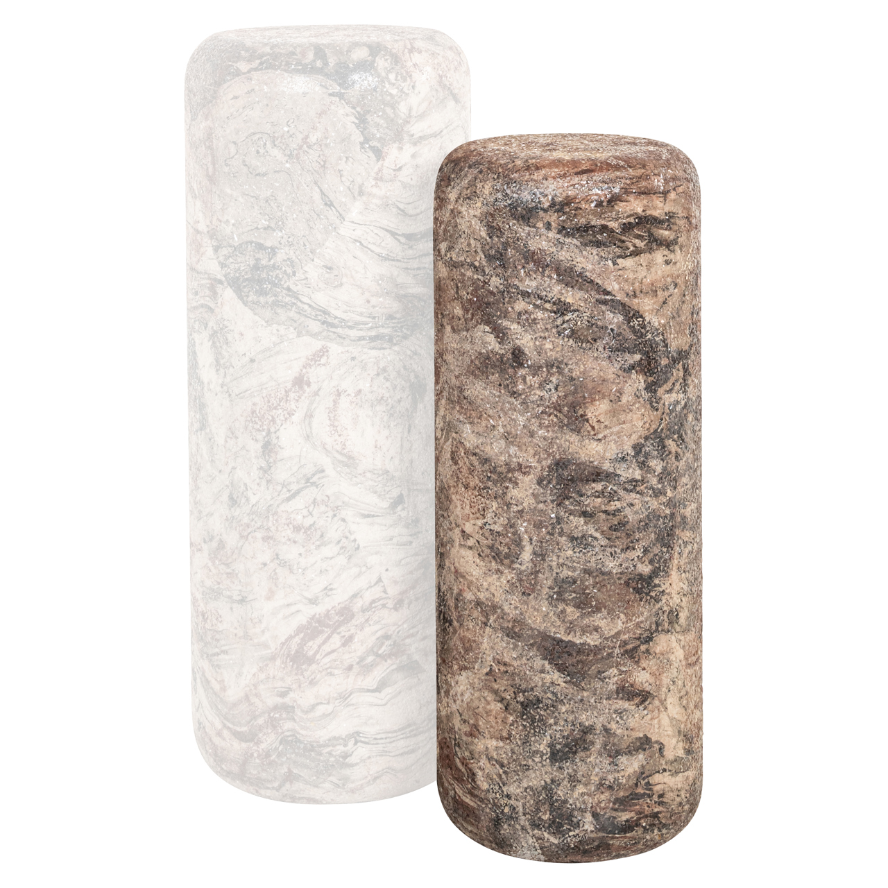 825333 - Kolumna Mayah beżowa