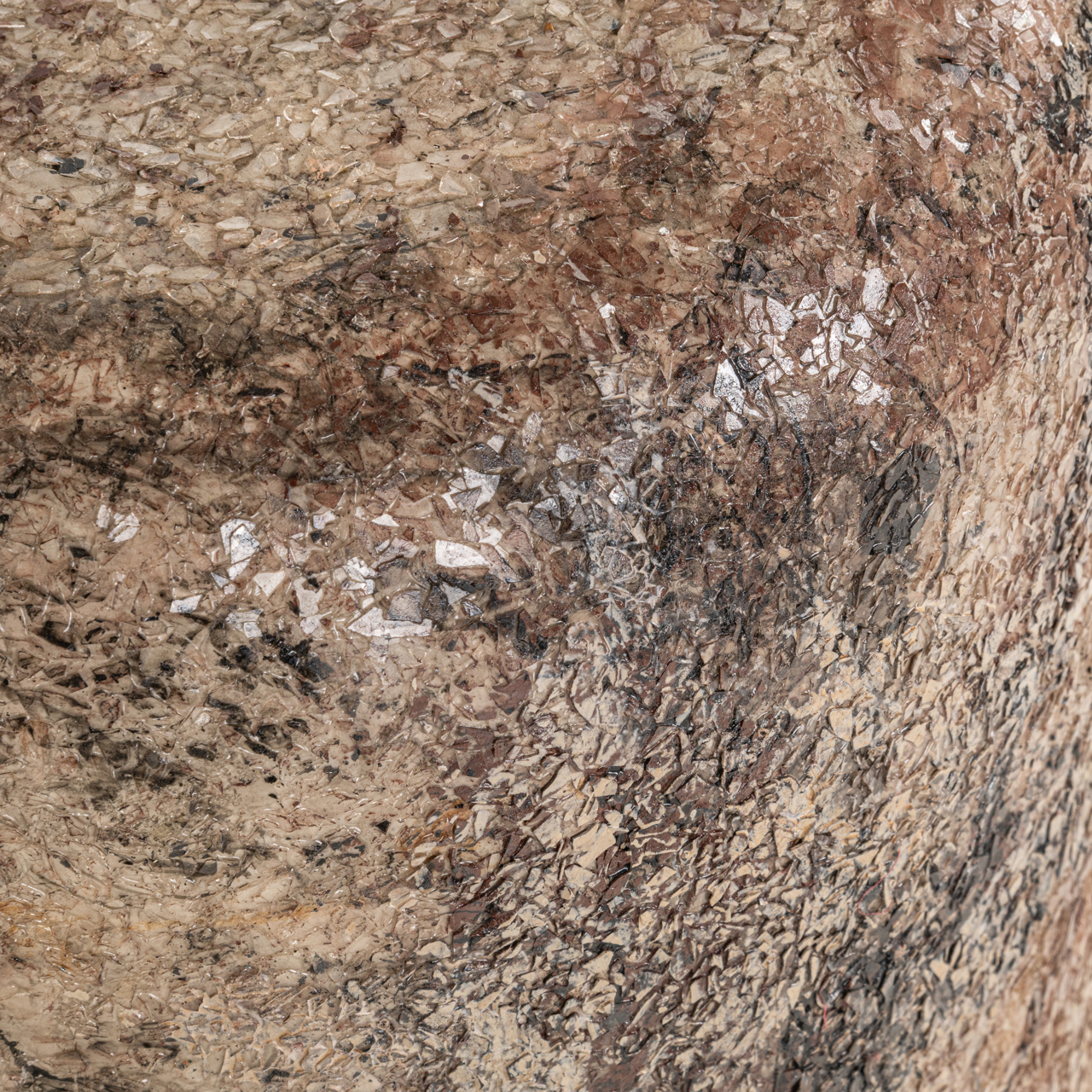 825333 - Kolumna Mayah beżowa