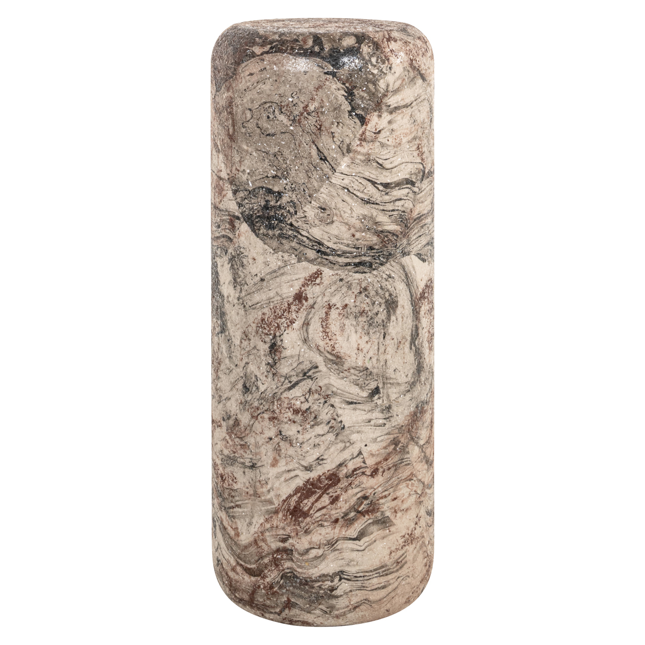 825334 - Kolumna Mady beżowa