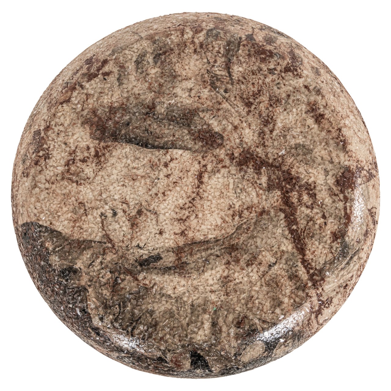 825334 - Kolumna Mady beżowa