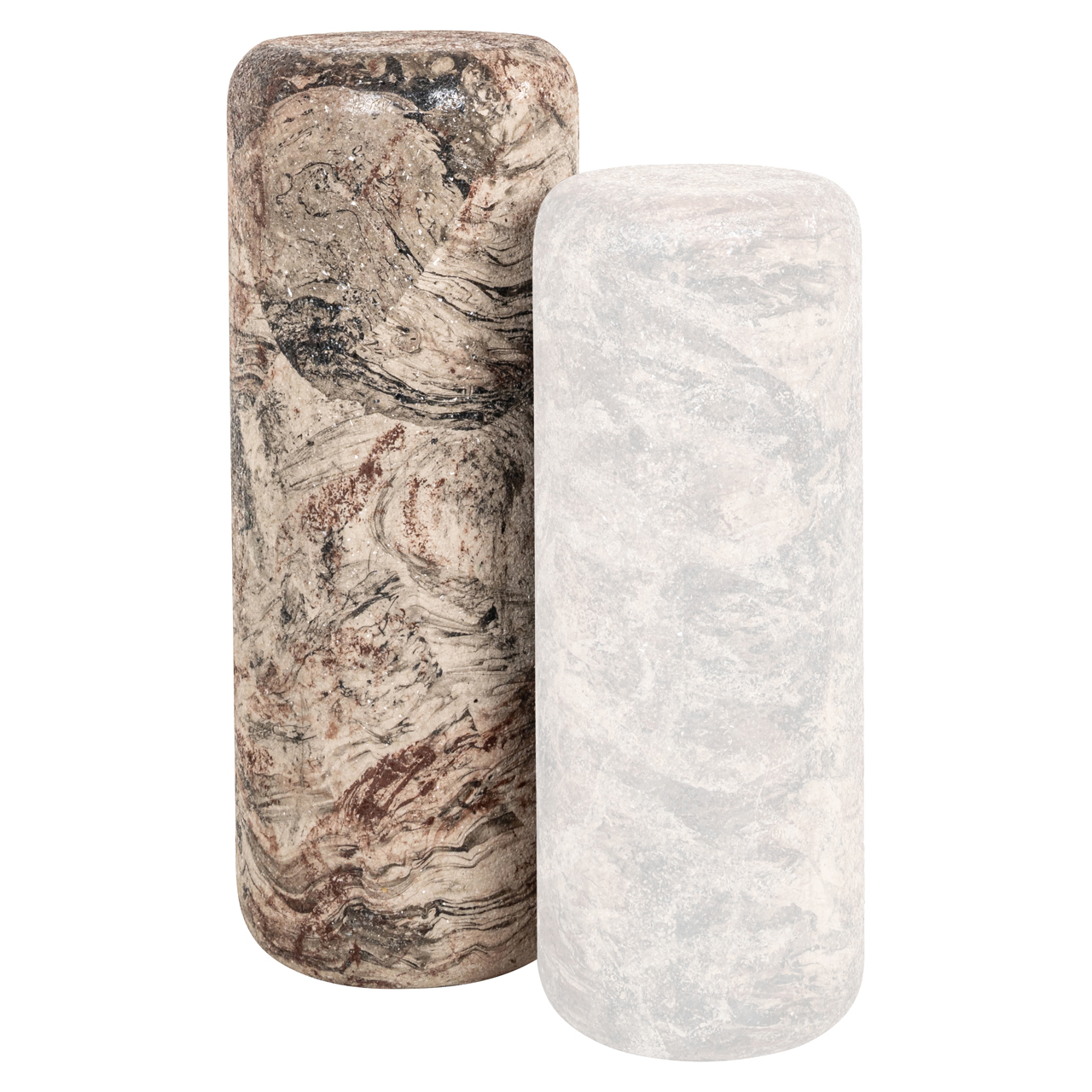 825334 - Kolumna Mady beżowa