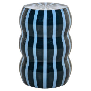 825337 - Stolik końcowy Boyd Blue