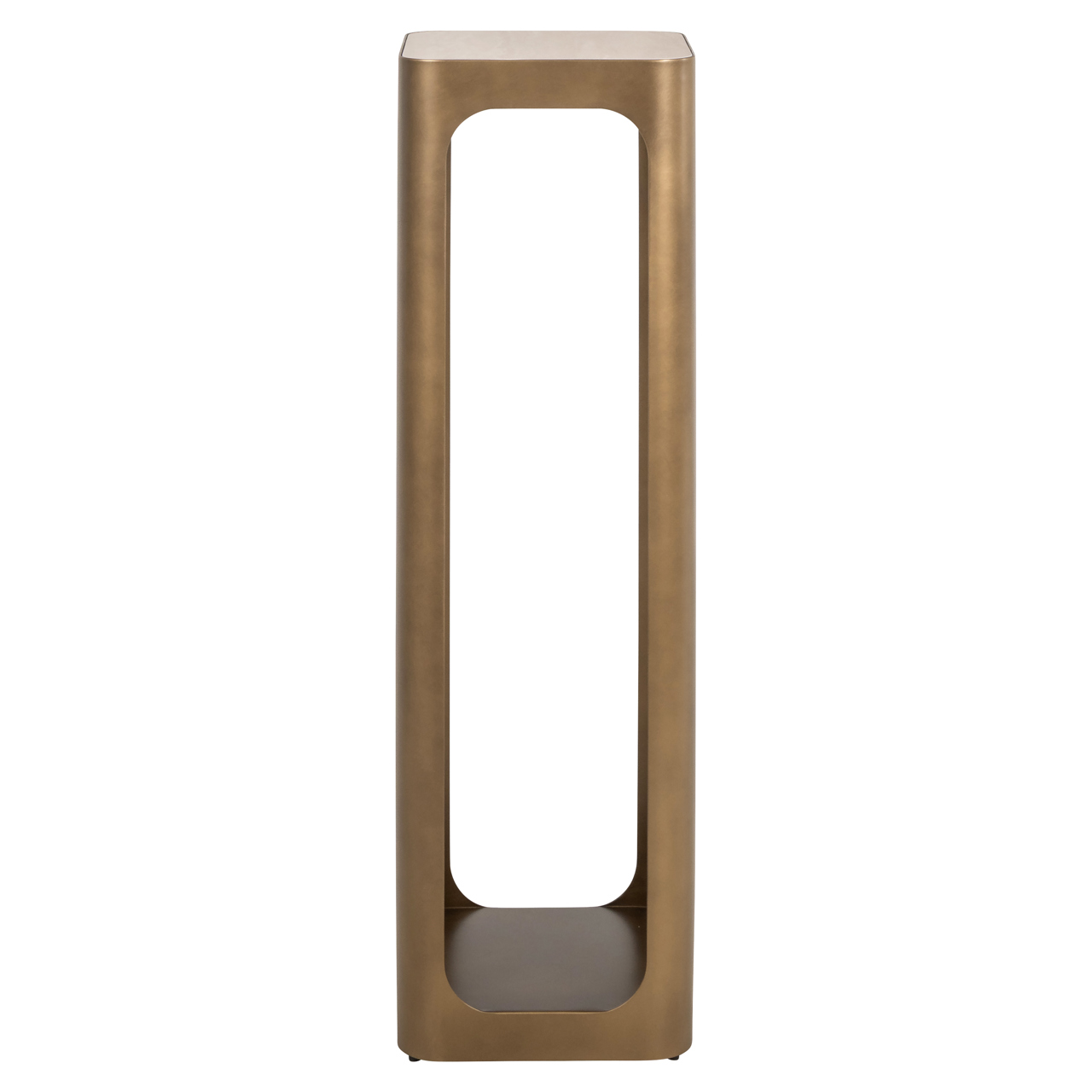 8304 - Kolumna Claridge Gold