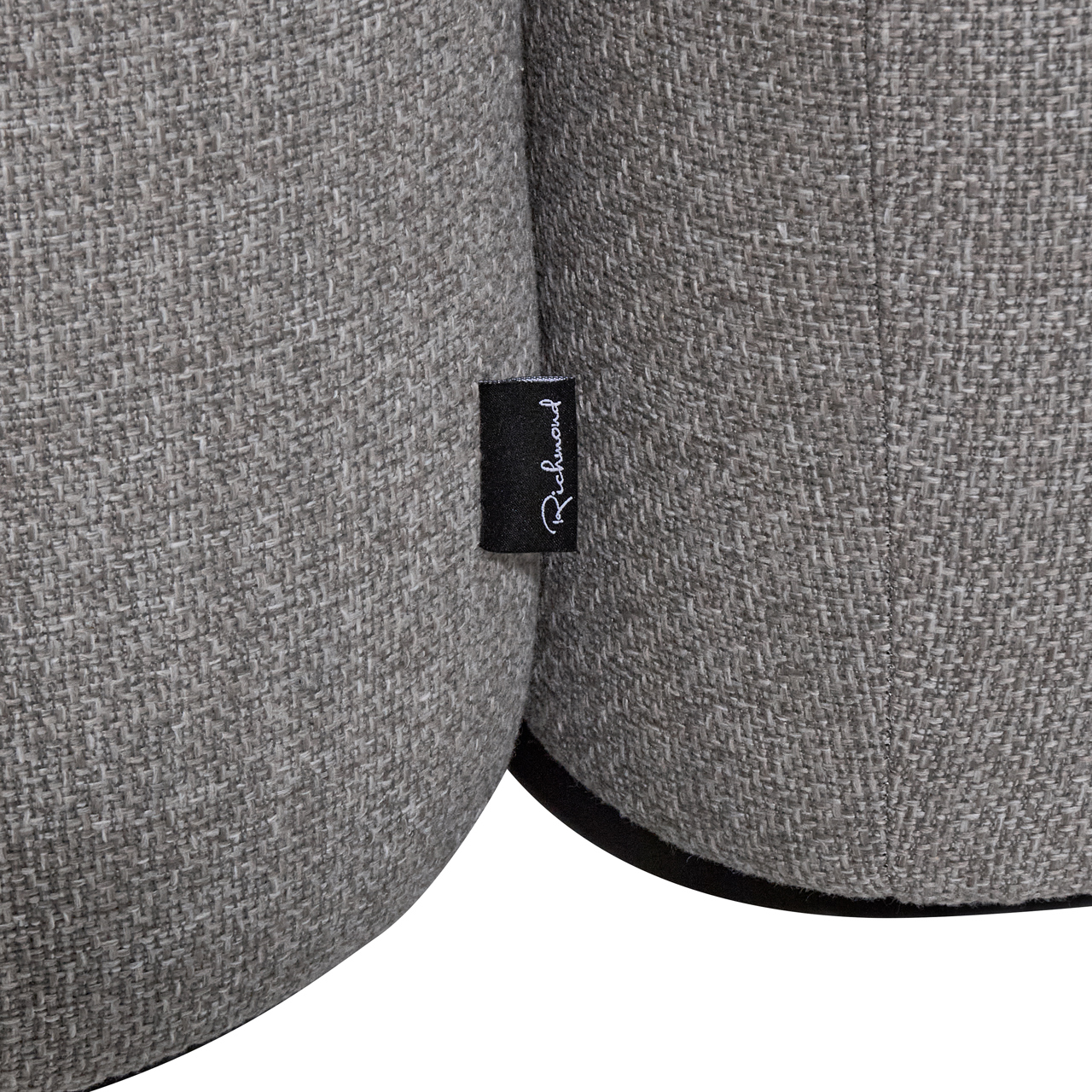 8736 STONE - Leżak ogrodowy Dawson greige alpine