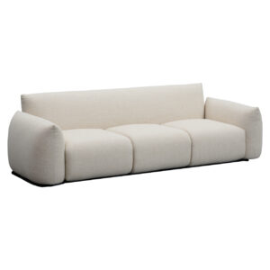 8737 BEIGE - Sofa ogrodowa Dawson beżowa alpejska