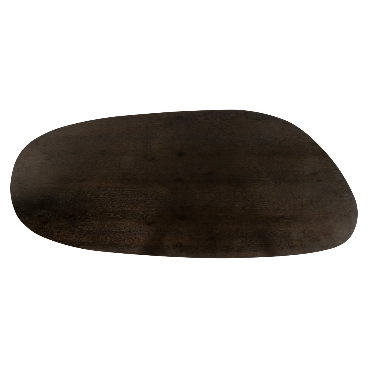 8765 - Stół jadalny Ellington brązowy 230