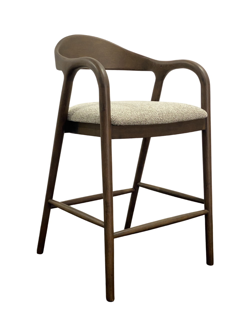 S4651 MOCCA FANCY - Hoker barowy Mihara mocca fancy