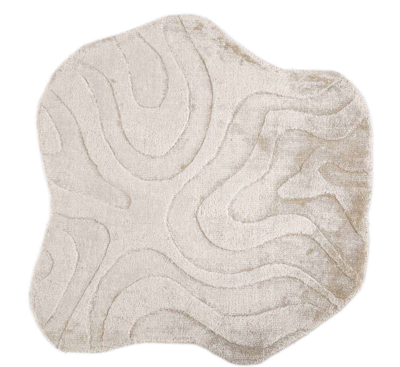 91027 - Dywan Addison naturalny 240x350