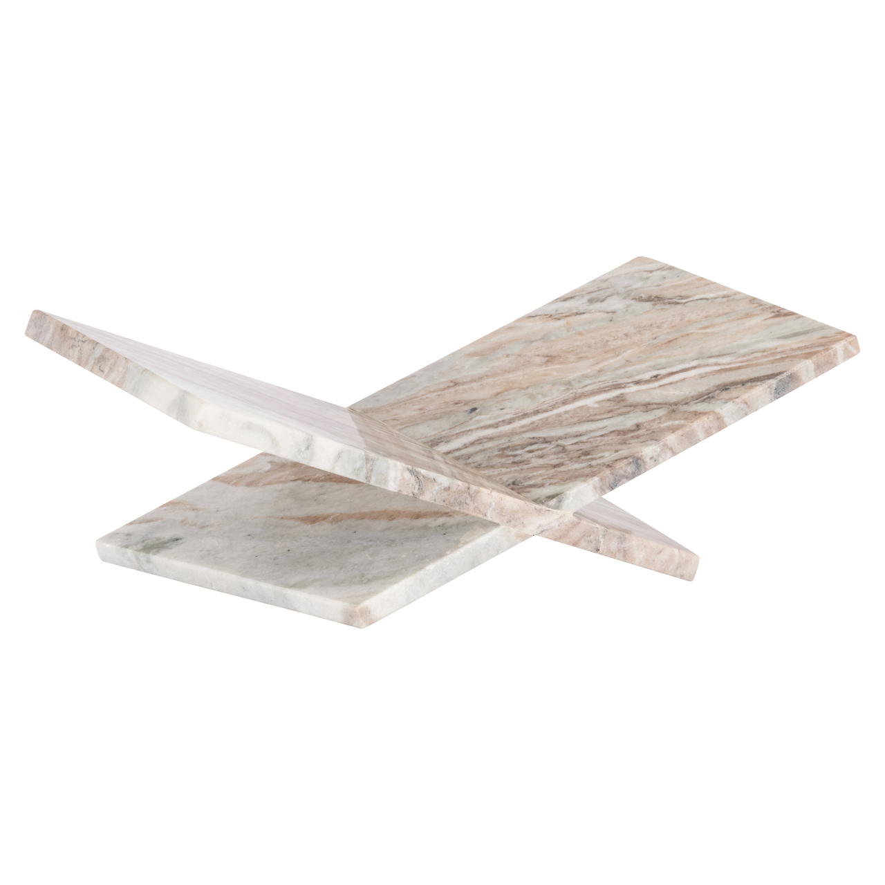 -BS-0025 - Regały Belicia różowe