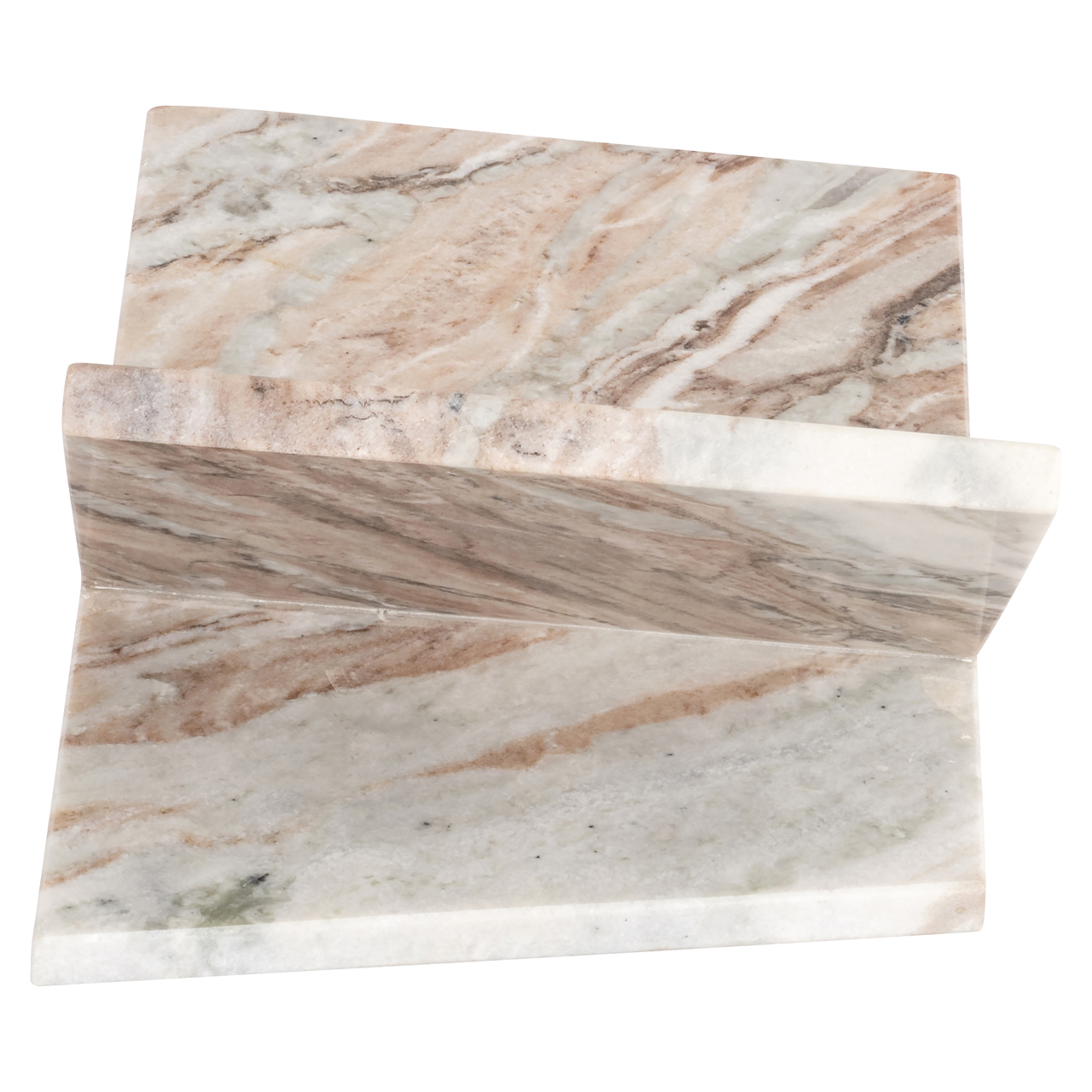 -BS-0025 - Regały Belicia różowe